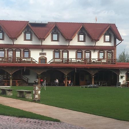 Pensiunea La Nise Sîmbăta de Sus 외부 사진