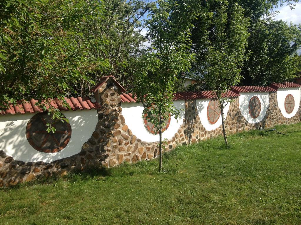 Pensiunea La Nise Sîmbăta de Sus 외부 사진